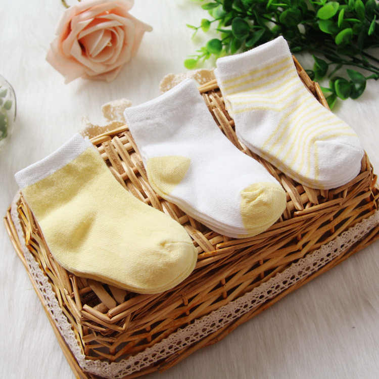 Chaussettes pour bébé - Ref 2109560 Image 12