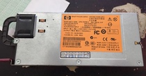 HP DL180 380 360 G6 G7 Power Supply 506821-001 511778-001 750W