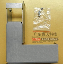 New HP DELL3 5-inch hard drive to 2 5-inch hard drive bay Server adapter SAS SATA SSD