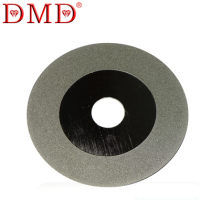 Manufacturer direct DMD diamond grinding sheet cutting sheet diameter 100mm composite material special tool