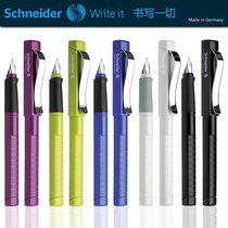  German Schneider Schneider Classic BASE student practice writing Iridium Gold Gift Pen