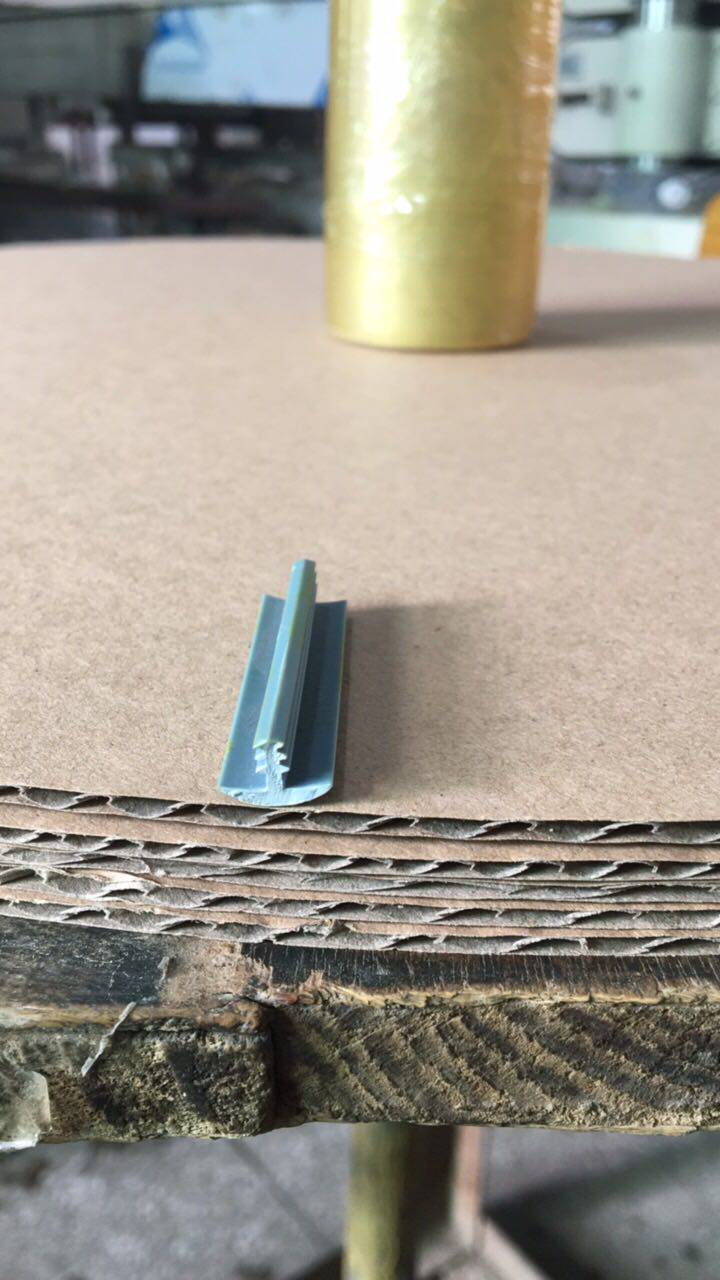 t10pvc t-type edge banding factory direct sales pvc high-resistance environmental protection material large quantity and excellent price