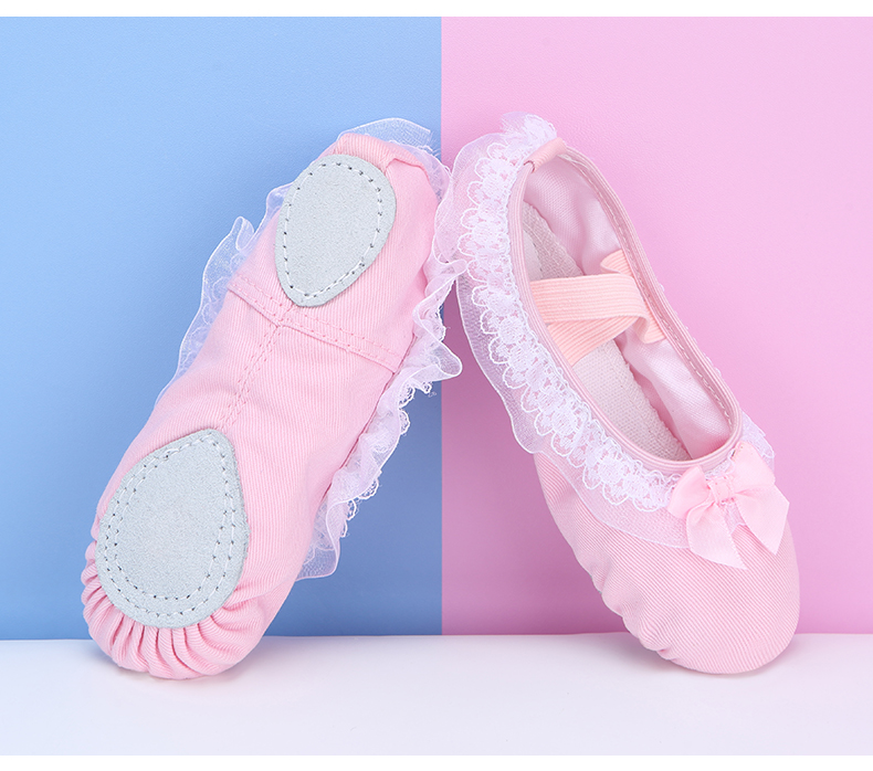 Chaussures de danse enfants - Ref 3448954 Image 20