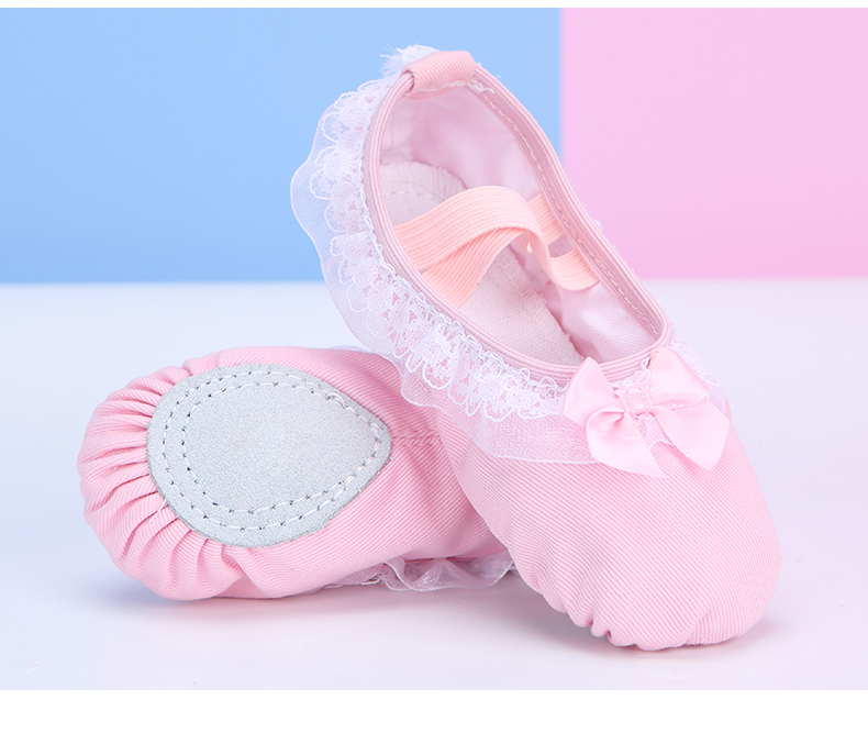 Chaussures de danse enfants - Ref 3448954 Image 23