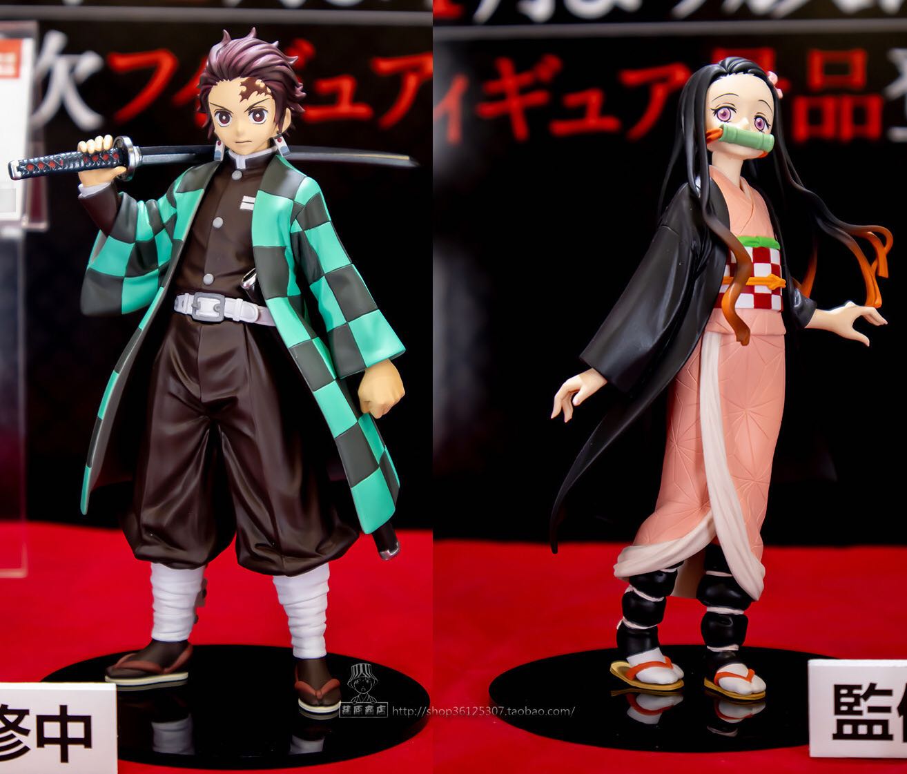 Ghost Extinction Around the edge Q version charcoal groom Beans My Wife Good Comfort Model Secondary Meta Toy Swing Piece