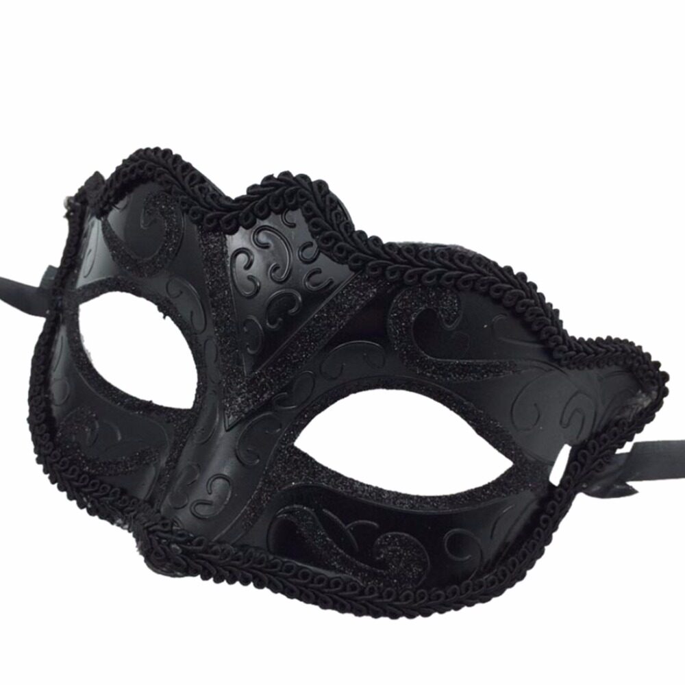 1pcs-Hot-sales-men-sex-ladies-masquerade-ball-mask-venetian-party-e-mask-new-black-carnival