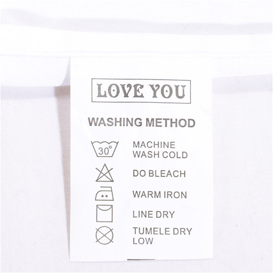 Миссис миссис декоративная белая пара наволочка наволочка крышка наволочки подарки на дом подушка одна пара постельные принадлежности для постельных принадлежностей (9)