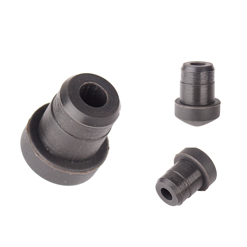 Camera tripod rubber pad anti-slip protective cover camera bracket round rubber plug head parts accessories general