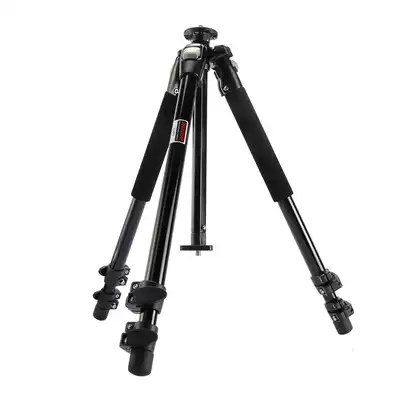 Wittley 04T Gimbal-free SLR Camera tripod stand Photography and video camera studio tripod slide rail