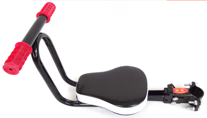siège enfants pour vélo - Ref 2417365 Image 28