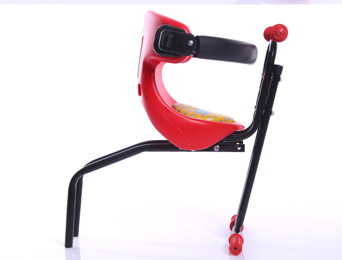 siège enfants pour vélo - Ref 2417365 Image 38