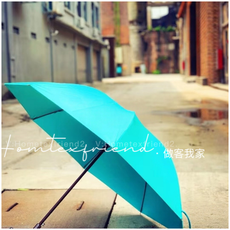 All of These Are Included in This Collection~ Tribute to 1837 Blue High-Intensity Metal Long-Handle Umbrella 501 for Strong Wind and Rain Protection