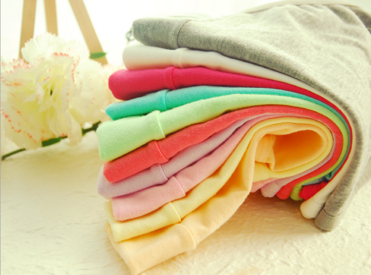 Slip jeunesse 100% A001 en coton - Ref 641545 Image 12