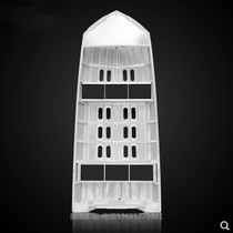 J series Aluminum alloy boat Fishing boat Luya Boat Rubber boat Inflatable boat Outboard motor Outboard motor