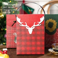 Рога в клетку*10