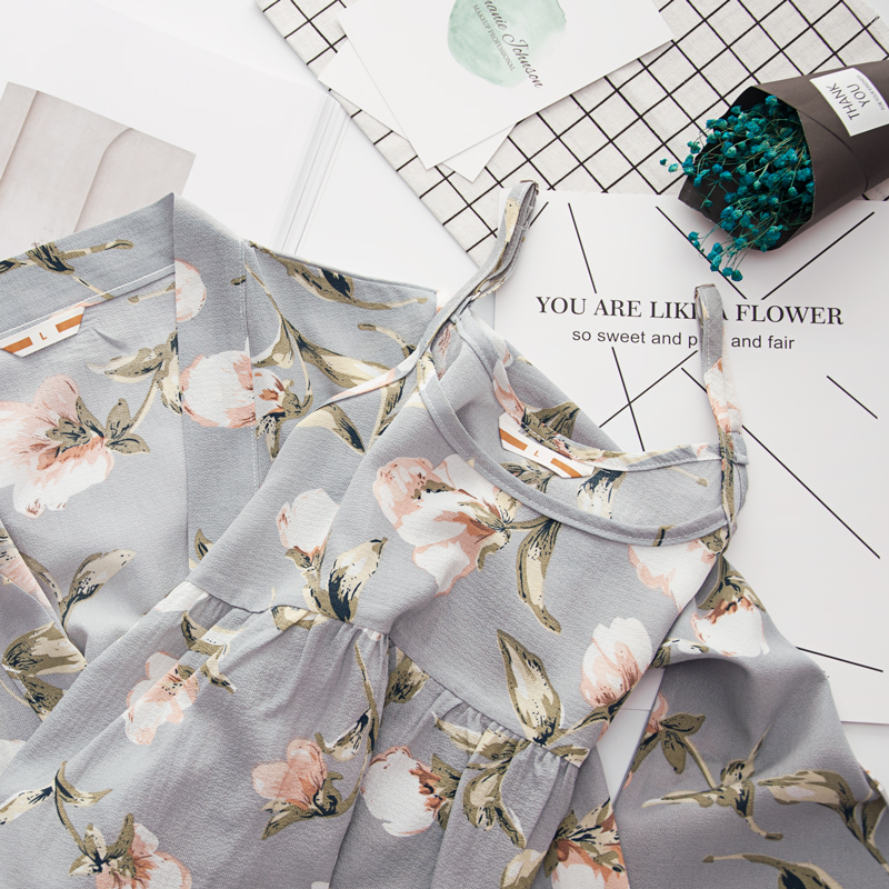 Pyjama pour femme OTHER   en Polyester Polyester  à sling - Ref 2994174 Image 22