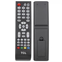 TCL Lehua LCD TV remote control LE32D59 LE42D59 LE50D59 LE42D8800