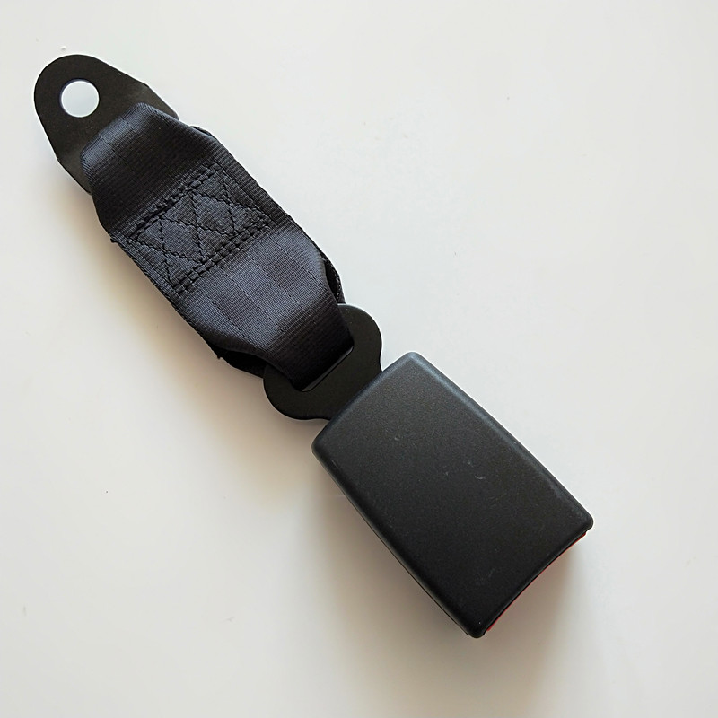 Fully automatic retractable three-point seat belts for passenger buses, large and medium-sized buses, trucks, and vans, supplied directly from the manufacturer