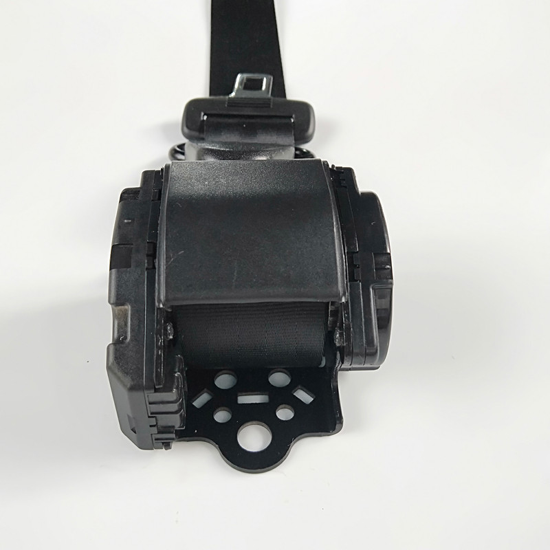 Fully automatic retractable three-point seat belts for passenger buses, large and medium-sized buses, trucks, and vans, supplied directly from the manufacturer