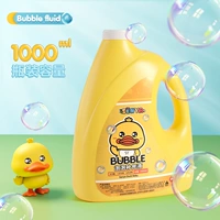 B.Duck, мыльные пузыри, 1000 мл