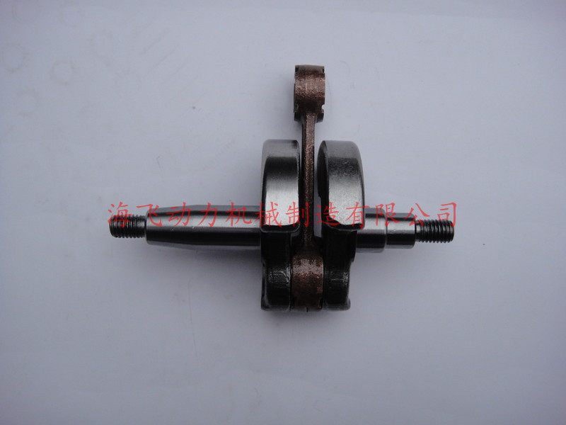 Haifei Hangkai 2-stroke 3 5 3 6 horsepower outboard motor hanger engine crankshaft original accessories