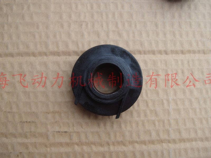 The new 40-boat outboard motor outboard motor accessories water pump sealing cover for the Yamaite Pyinar Sea