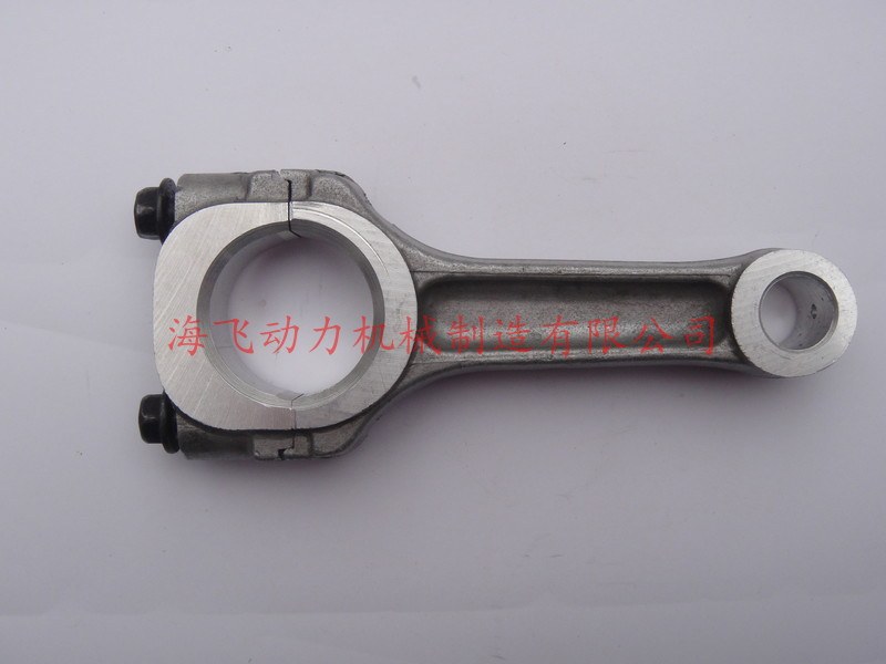 Yamaha Shuangmahai's 4 four-stroke 15 horsepower 18 outboard motor motor hanger propeller crankshaft connecting rod