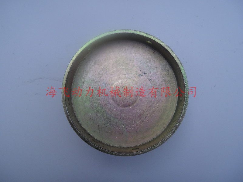 Haifeng Kai 3 6 hp 3 5 boat external motor propulsion motor accessory clutch passive disc