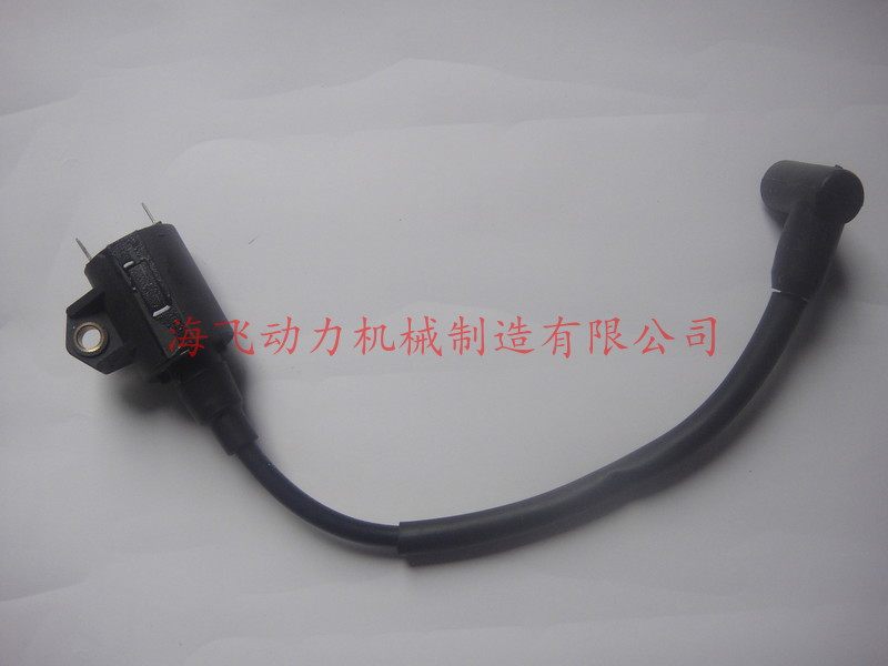 Sea aviation Caihai Fly 3 5 hp 4 ship outer motor propulsion motor accessory thruster high voltage package