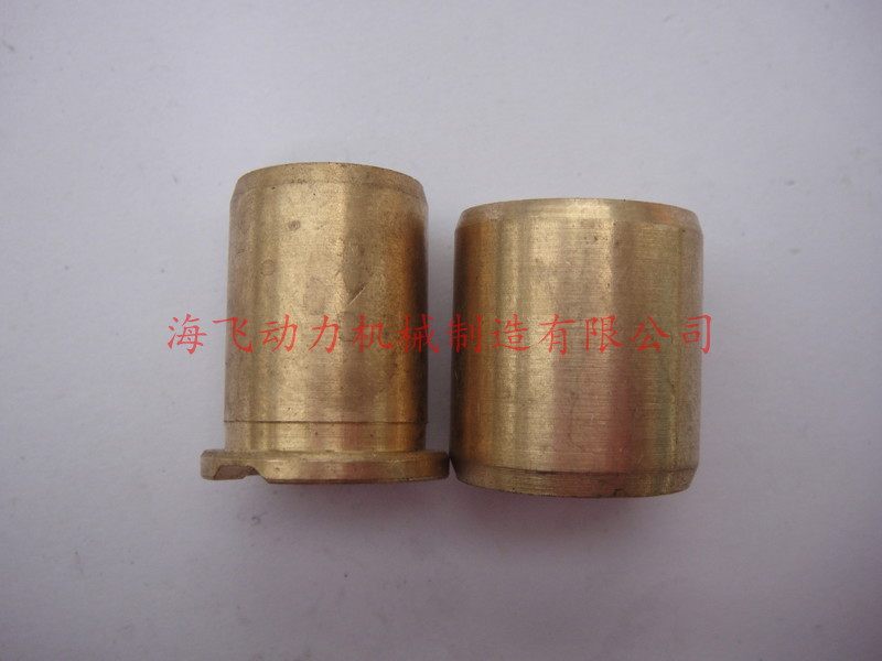 Yamaha Penier Shuangmahai's 4 four-stroke 4 5 6 horsepower outboard motor hanger gearbox copper sleeve