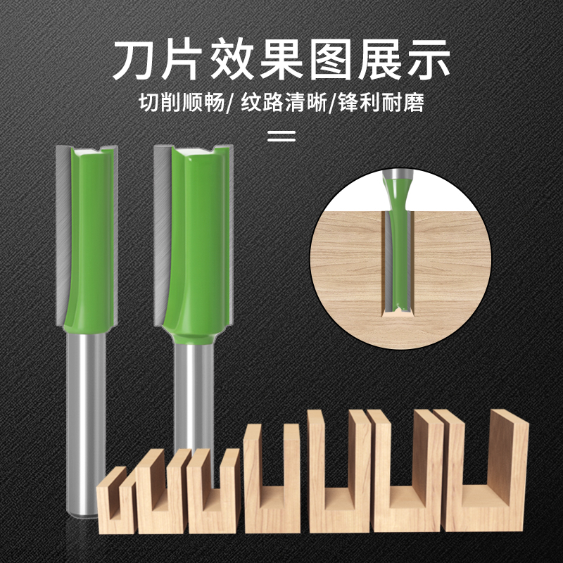 走进木材加工的秘密武器:探索多功能木工刀具