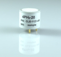 Original Honeywell Honeywell 4PH3-20 CLE-1121-400 phosphine Electrochemical
