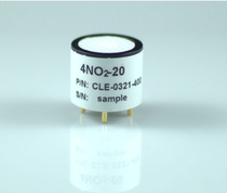 Honeywell Honeywell 4NO2-20CLE-0321-400 Nitrogen Dioxide Electrochemical Gas Sensor