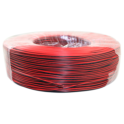 Red Black Parquet Line Electronic Lead Red Black Merger Line 26 Number of wire Electronic Line positron cathode Industrial with wire