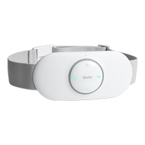 German weight loss artifact massage equipment lazy fat sling machine fat burning belt slim waist reduce belly fat slim belly fat