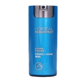 L'Oreal, комплект для ухода за кожей, очищающее молочко, лосьон-крем, увлажняющий тонер, официальный продукт