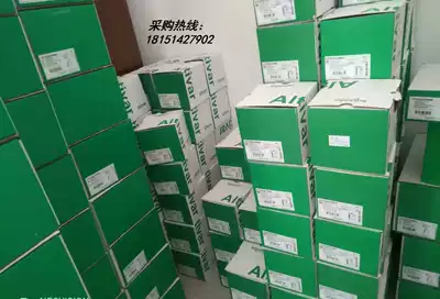 Schneider module TM3AI2H brand new original spot