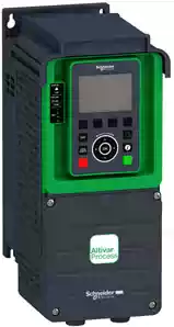 Schneider inverter ATV930U22M3 Brand new original 2 2 kW Standard load 1 5kW Heavy load