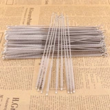 Аксессуары для ковша ковша металлические щетинки Тонгконг щетки чистые кисти сигаретные моллюски 5 установок