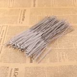 Аксессуары для ковша ковша металлические щетинки Тонгконг щетки чистые кисти сигаретные моллюски 5 установок