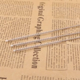 Аксессуары для ковша ковша металлические щетинки Тонгконг щетки чистые кисти сигаретные моллюски 5 установок