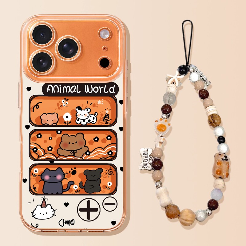 Japanese Demiu Phone Case for iPhone 18, New Model for Apple 17 Pro, Transparent 15, 17 Air Series, 16 with Bear and Cat Design, Full Coverage 13, Protective 12, Hollow 14, 16 Pro Case, 17 Pro Max Japanese Demiu Phone Case for iPhone 18, New Model for Apple 17 Pro, Transparent 15, 17 Air Series, 16 with Bear and Cat Design, Full Coverage 13, Protective 12, Hollow 14, 16 Pro Case, 17 Pro Max