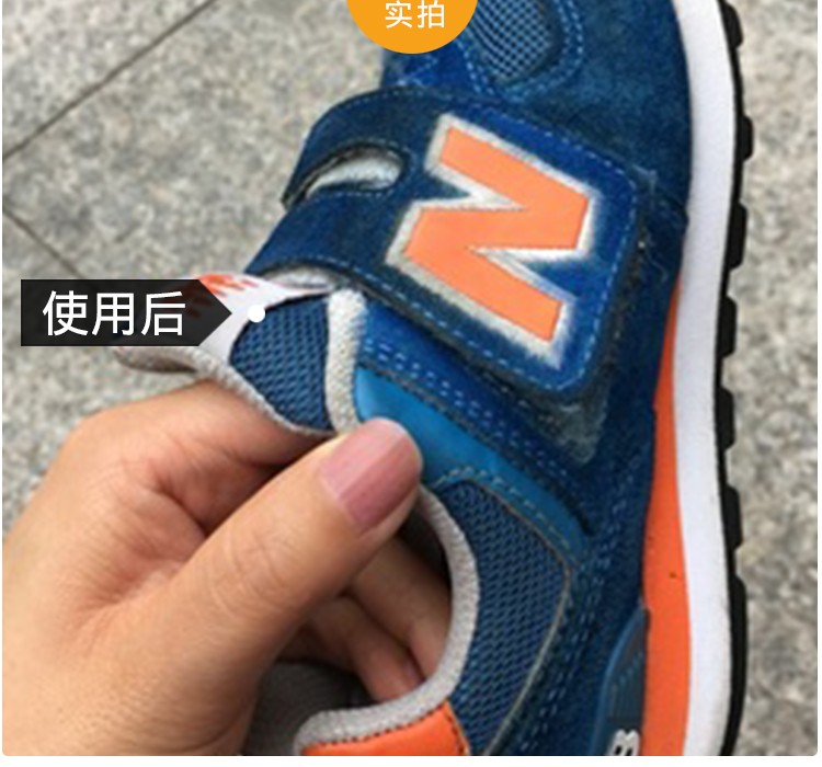 xi đánh áo da nước	 Nhập khẩu giày thể thao đại lý làm sạch da khử trùng chăm sóc bàn chải nhỏ giày trắng rửa giày lau vải bảo trì phổ quát - Nội thất / Chăm sóc da Dung dịch làm sạch đồ da