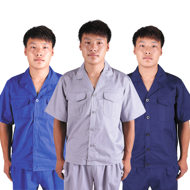 Vêtement de mécanicien - Ref 1915728 Image 6