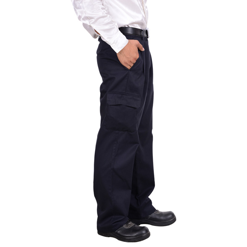 Tenue de travail en coton - Ref 1913071 Image 7