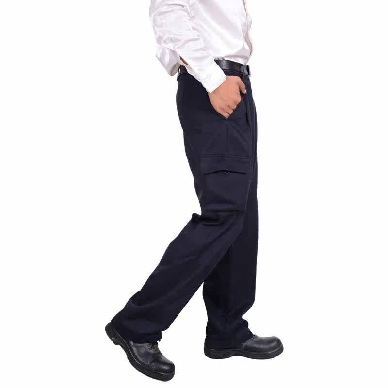 Tenue de travail en coton - Ref 1913071 Image 8