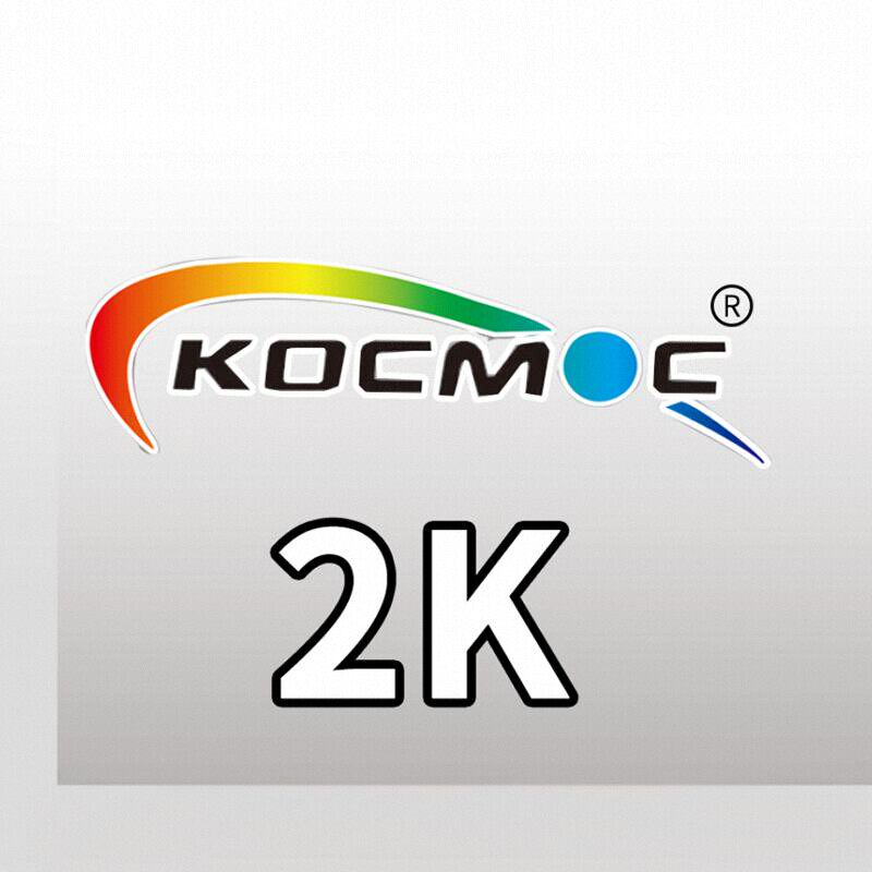 KOCMOC汽车用品店