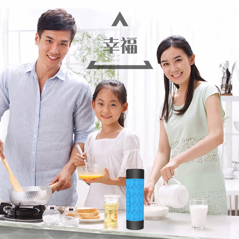 Haut-parleurs pour vélos en ABS + Silicone - Ref 2265923 Image 7