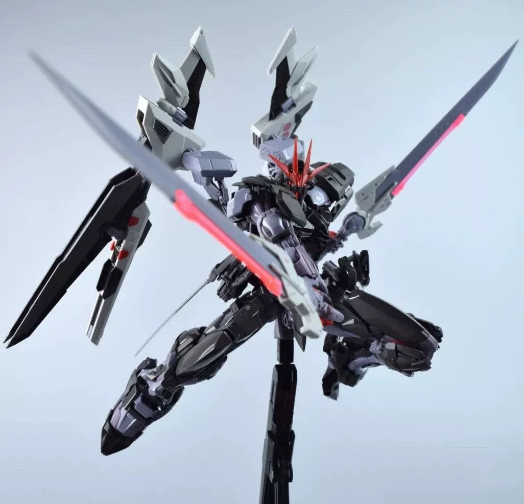 Spot MJH Model Craftsman Soul, Dark Heresy, King's Sword, Iron Gaita No. 1, Kafei Wing, Seven Swords, 00, Plate Spray