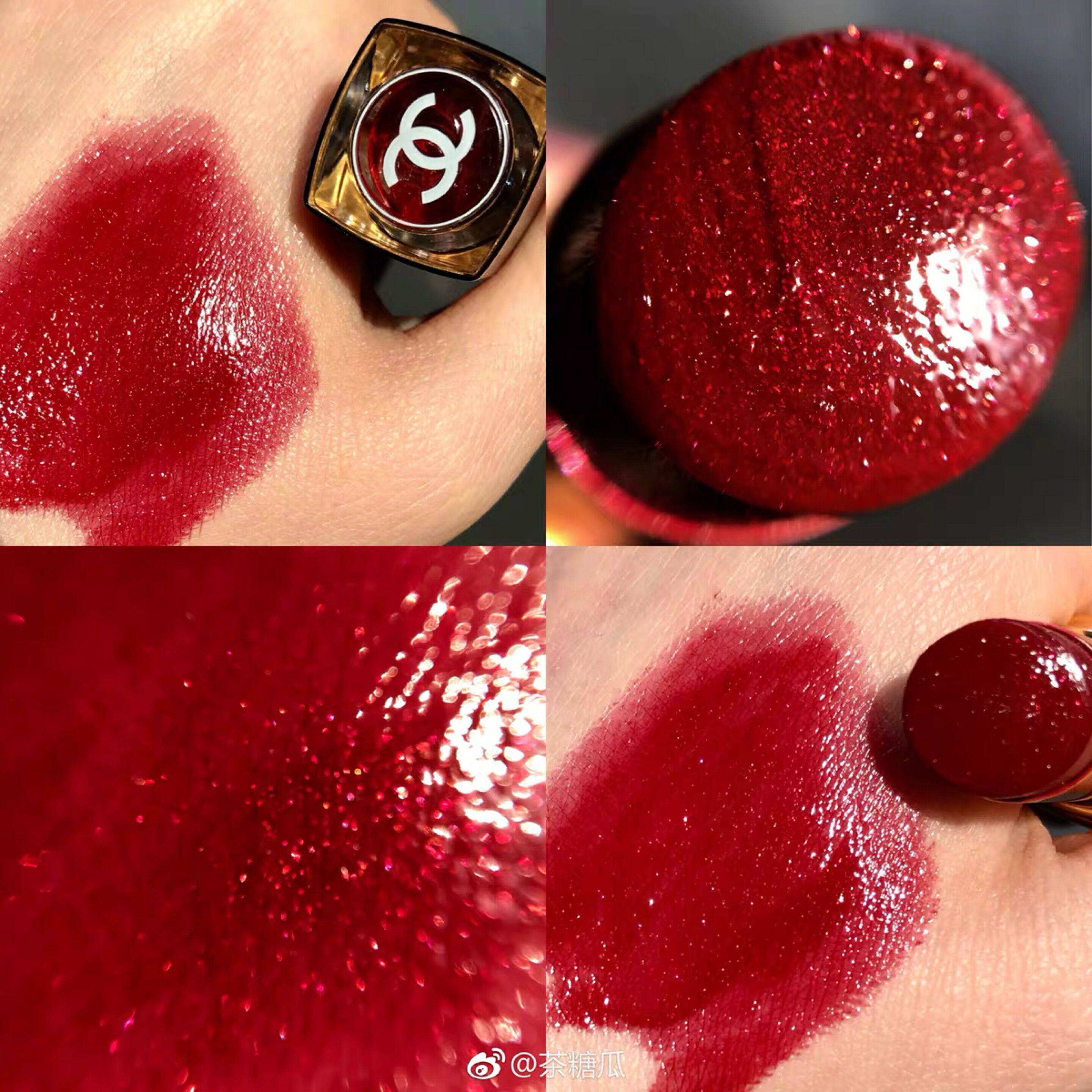 Chanel 2019CHANELcoco flash glare lipstick 56 60 66 70 91 98 102 106